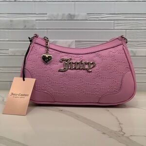 Juicy couture bag